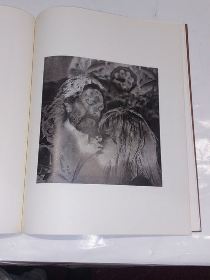 Images From Within: The Photographs of Edmund Teske Softback Book2