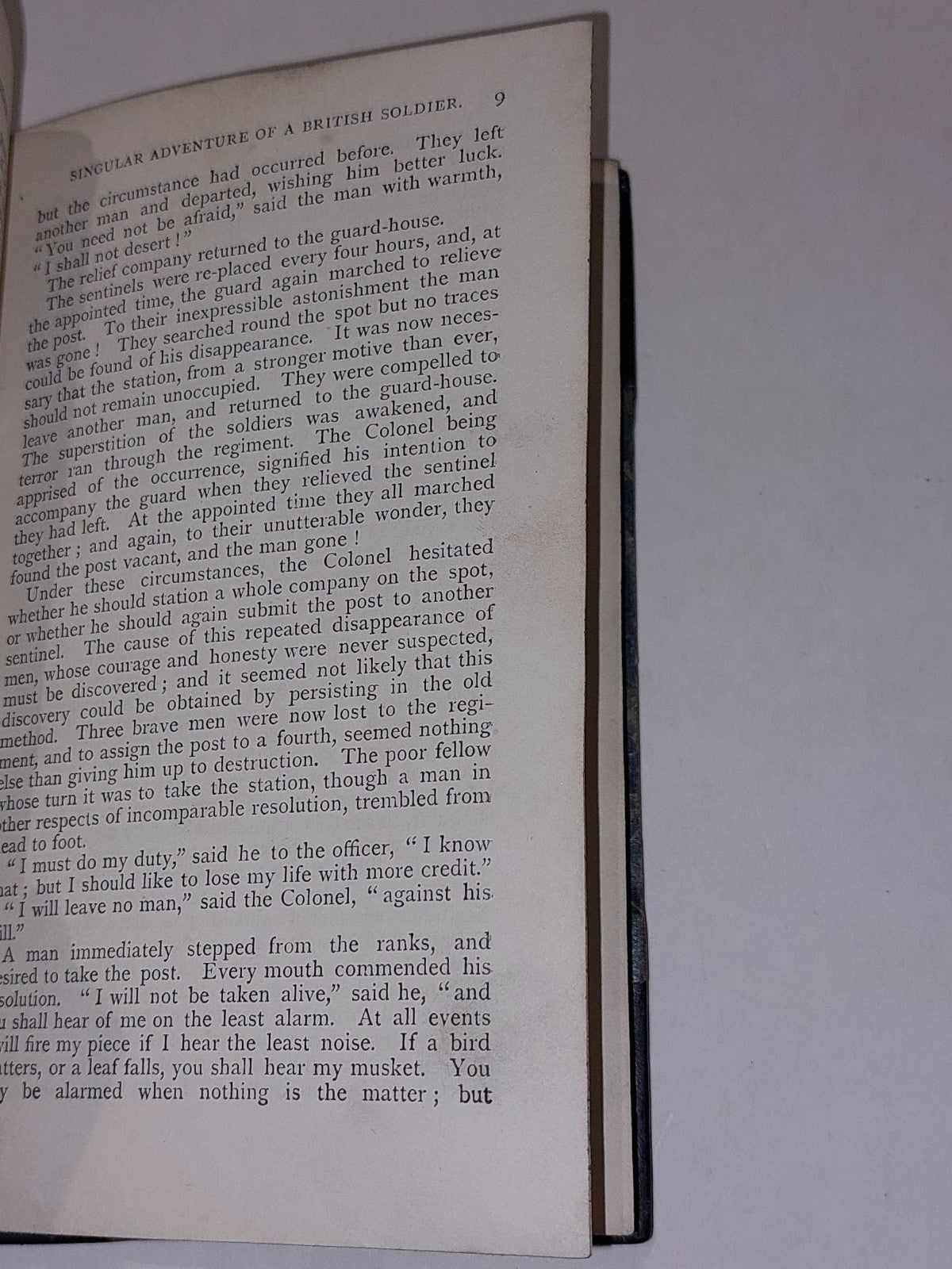 Book Of Wit & Wisdom In Prose & Verse [James McGeachy] (1877) Quarter Leather Hb4