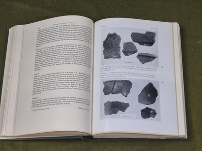 The Chambered Tombs of Scotland By Audrey Shore Henshall in 2 Vols 19635