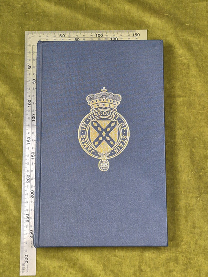 Miscellany Four Ed. Hector L Macqueen The Stair Society 49 20021
