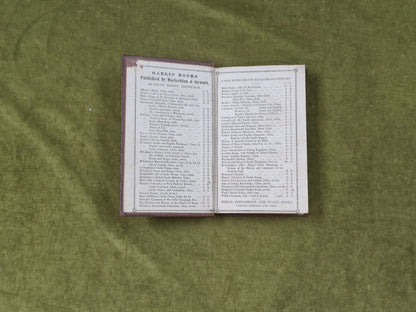 Coir Mhor A' Chroisdaidh - William Guthrie , Maclauchlan & Stewart 18453