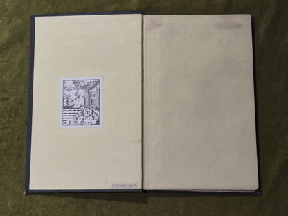 Edmund Burke's Connection with Bristol, From 1774 till 1780 - G.E. Weare 18943
