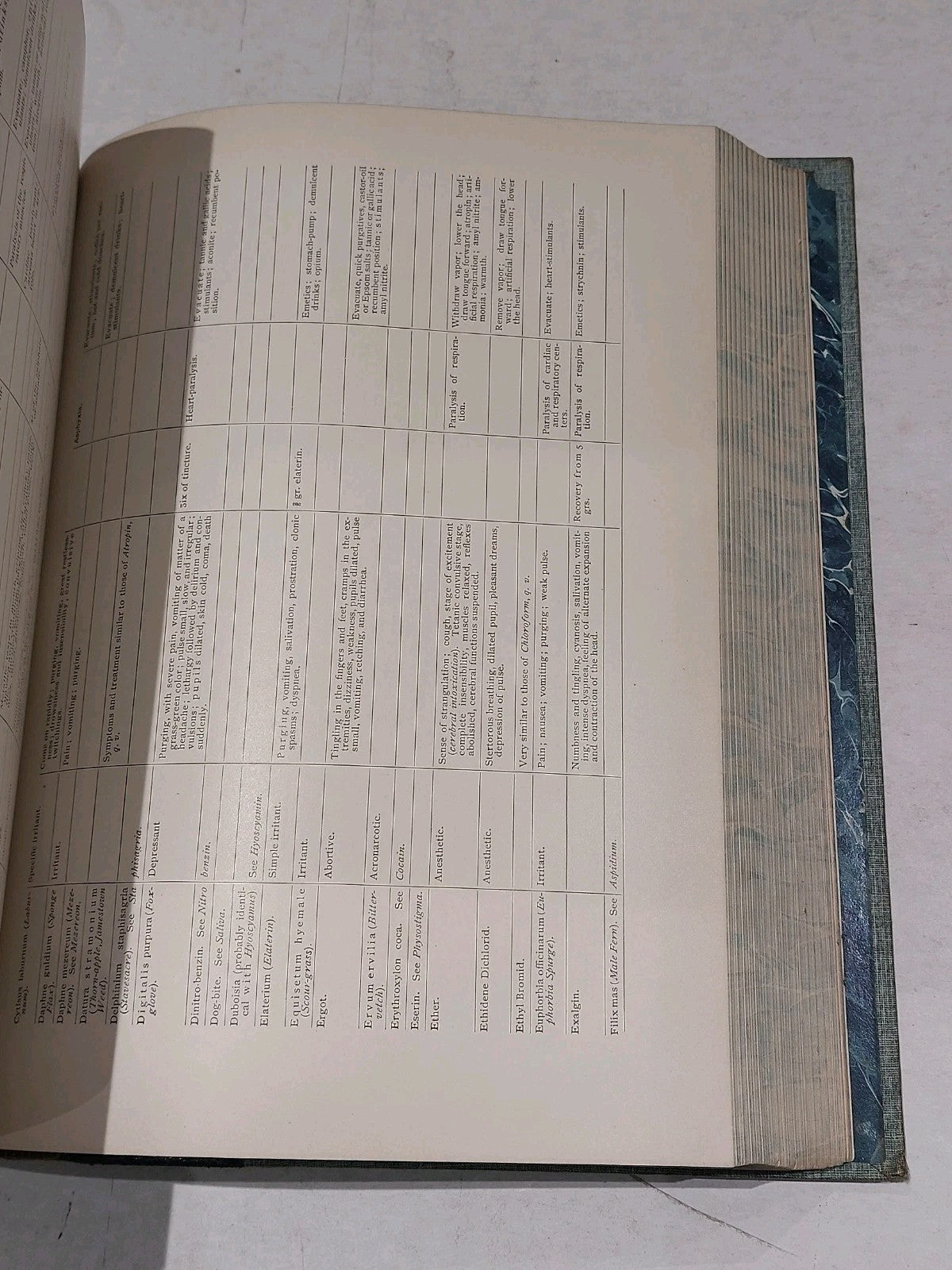 Cyclopedia Of Practical Medicine And Surgery By Gould & Walter (1901) Hb Leather6