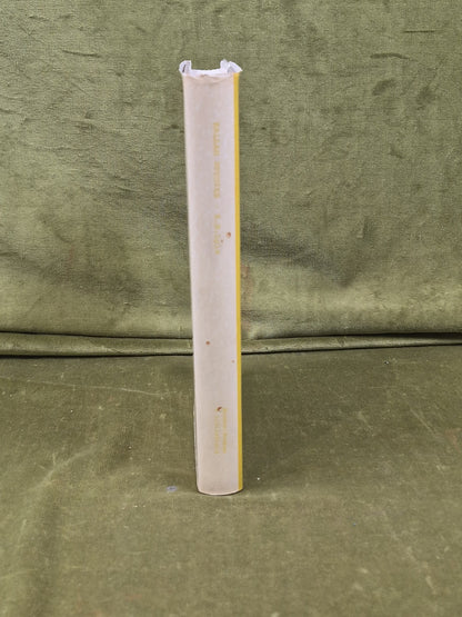 Ballad Studies edited by E B Lyle 1976 1st HB Folklore Society Mistletoe Series 2