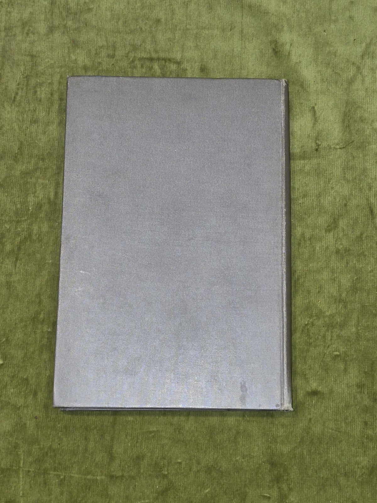 Yorkshire Dialect Poems & Traditional Poems by F.W. Moorman HC 1917, Revised1