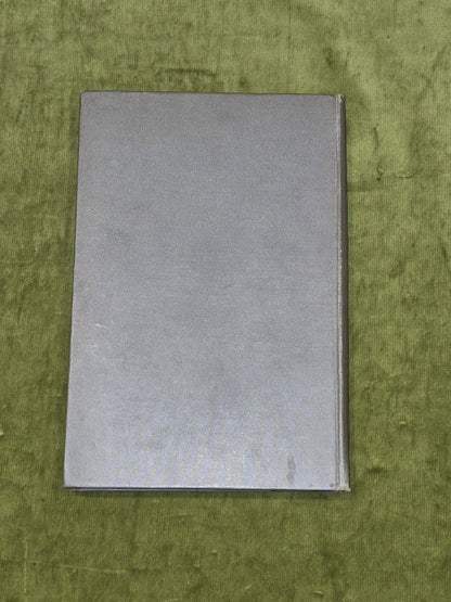 Yorkshire Dialect Poems & Traditional Poems by F.W. Moorman HC 1917, Revised1