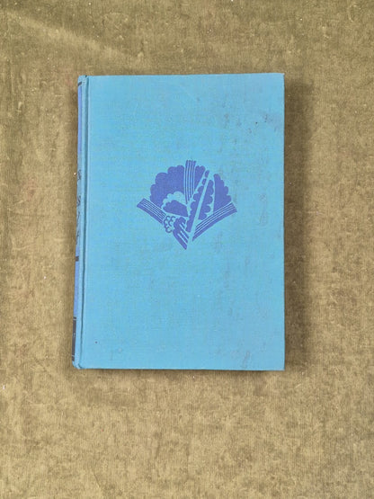 Men Women and Places - Sigrid Undset 1939 First American Edition Knopf1