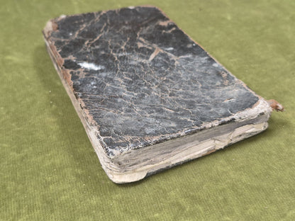 The Testament of the Twelve Patriarchs the Sons of Jacob 1763 Glasgow Apocyrpha2