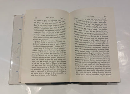 Western Himalaya and Tibet, Thomas Thomson (1979) Book9