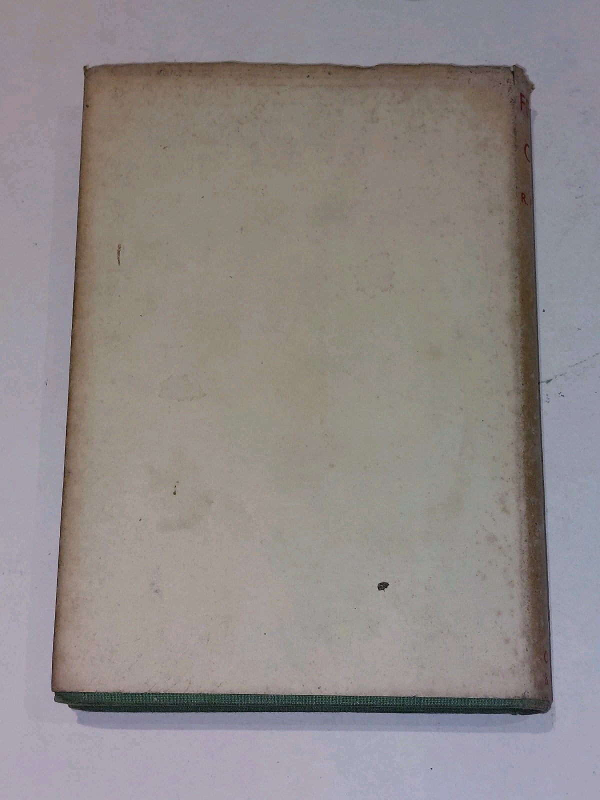 Ferox and Char In The Lochs of Scotland Part One  R. P. Hardie (1940) 1st Ed Hb2