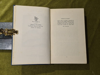 The Dawn : the History of the Birth and Consolidation of the Republic of Chile3