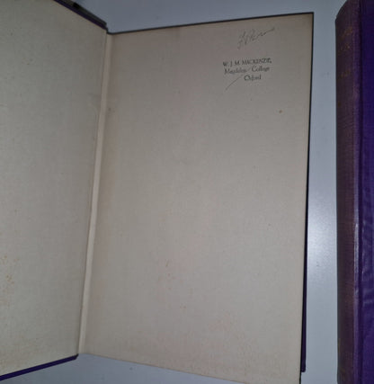 Diary of Lord d'Abernon, An Ambassador of Peace  3 Volume Set Hodder 1929305