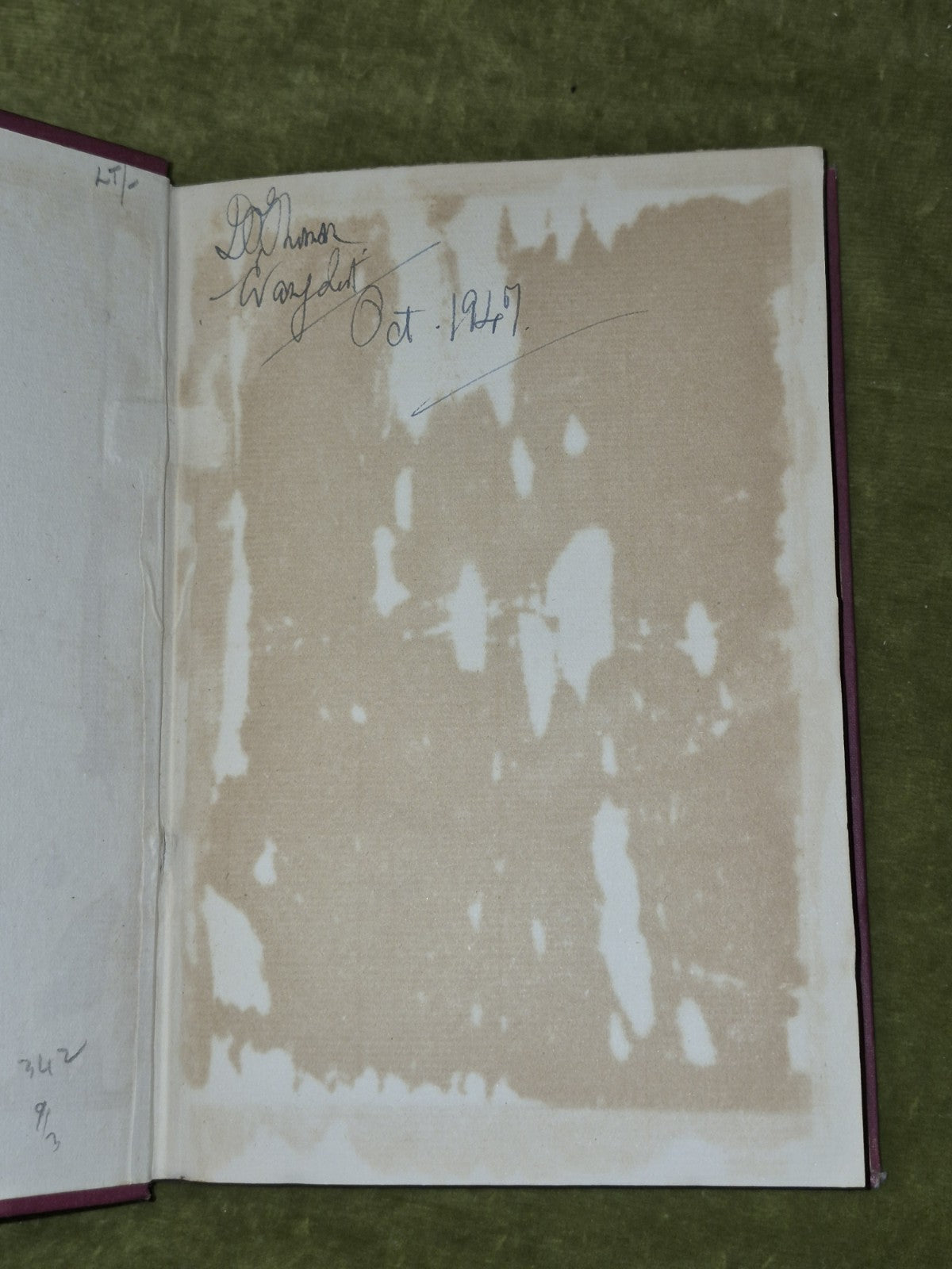 Annals of Colinsburgh Robert Dick Andrew Elliot 1896 Edinburgh2
