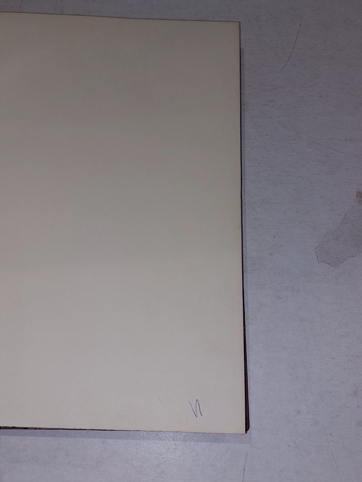 The National Museum of Denmark By Aage Roussell (editor) 1957 Leather bound 3