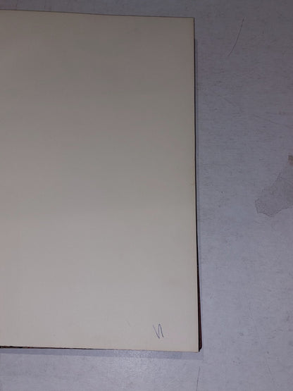 The National Museum of Denmark By Aage Roussell (editor) 1957 Leather bound 3