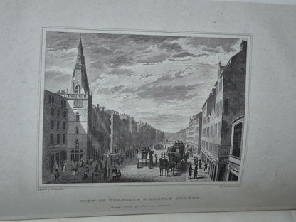 Select Views of Glasgow and its Environs (1828) Joseph Swan9