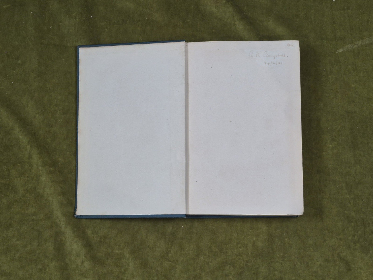 Poems by W. B. Yeats , T Fisher Unwin 19203