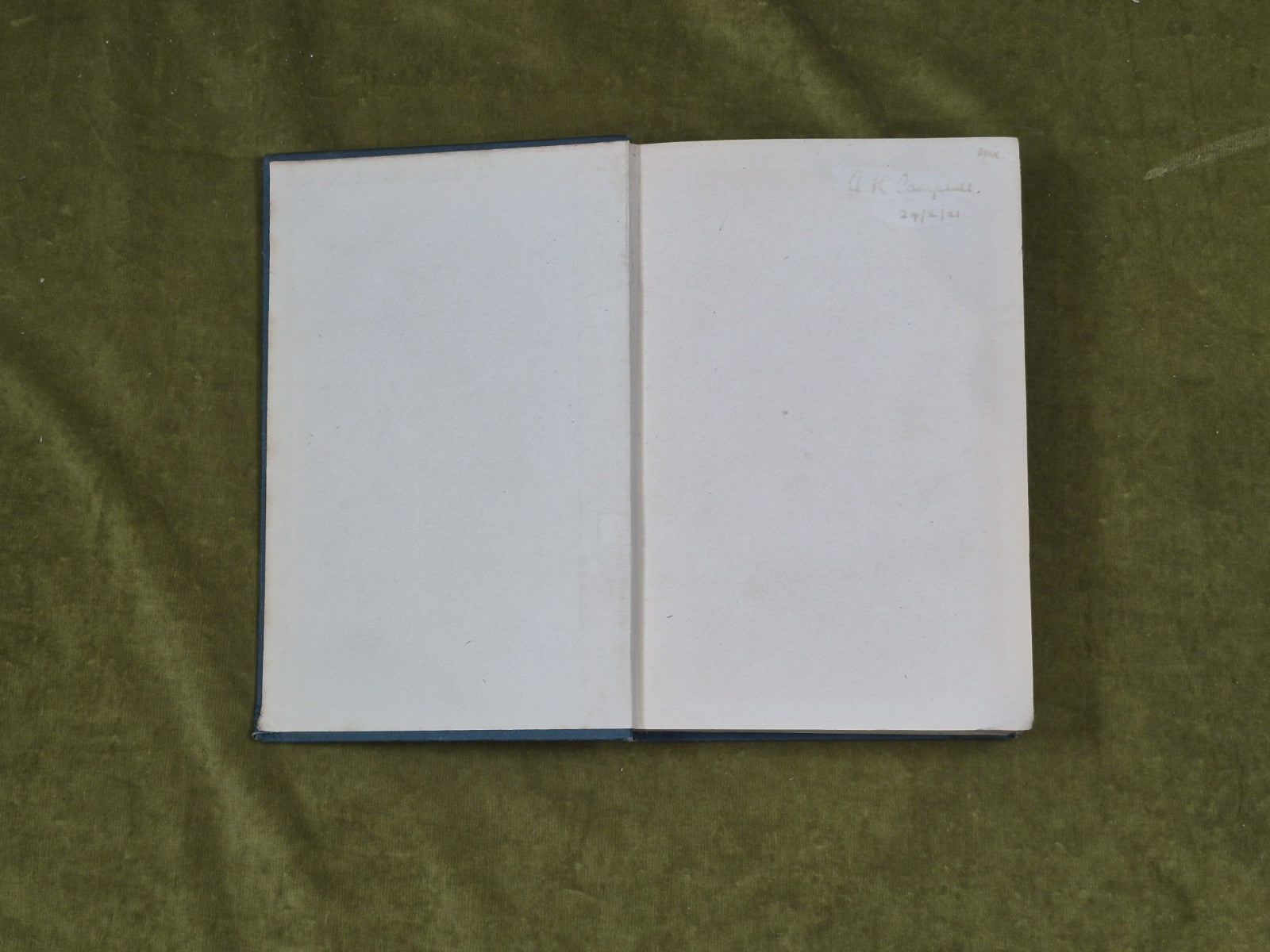Poems by W. B. Yeats , T Fisher Unwin 19203