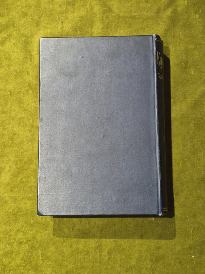 Antiquarian Book Kirkintilloch: Town And Parish By Thomas Watson1