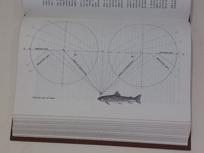Trout by Ernest Schwiebert [2 Volumes] (1978) 1st Edition Hb Books in Slipcase9
