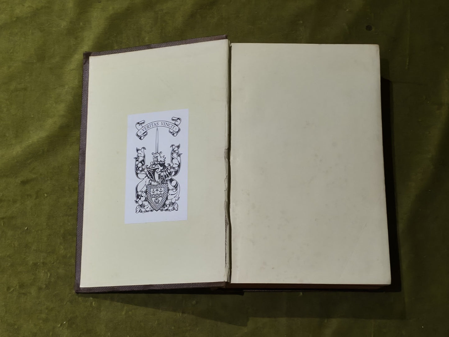 A Collection Of The Published Writings Of William Withey Gull M.D. 1894 HB 1st3