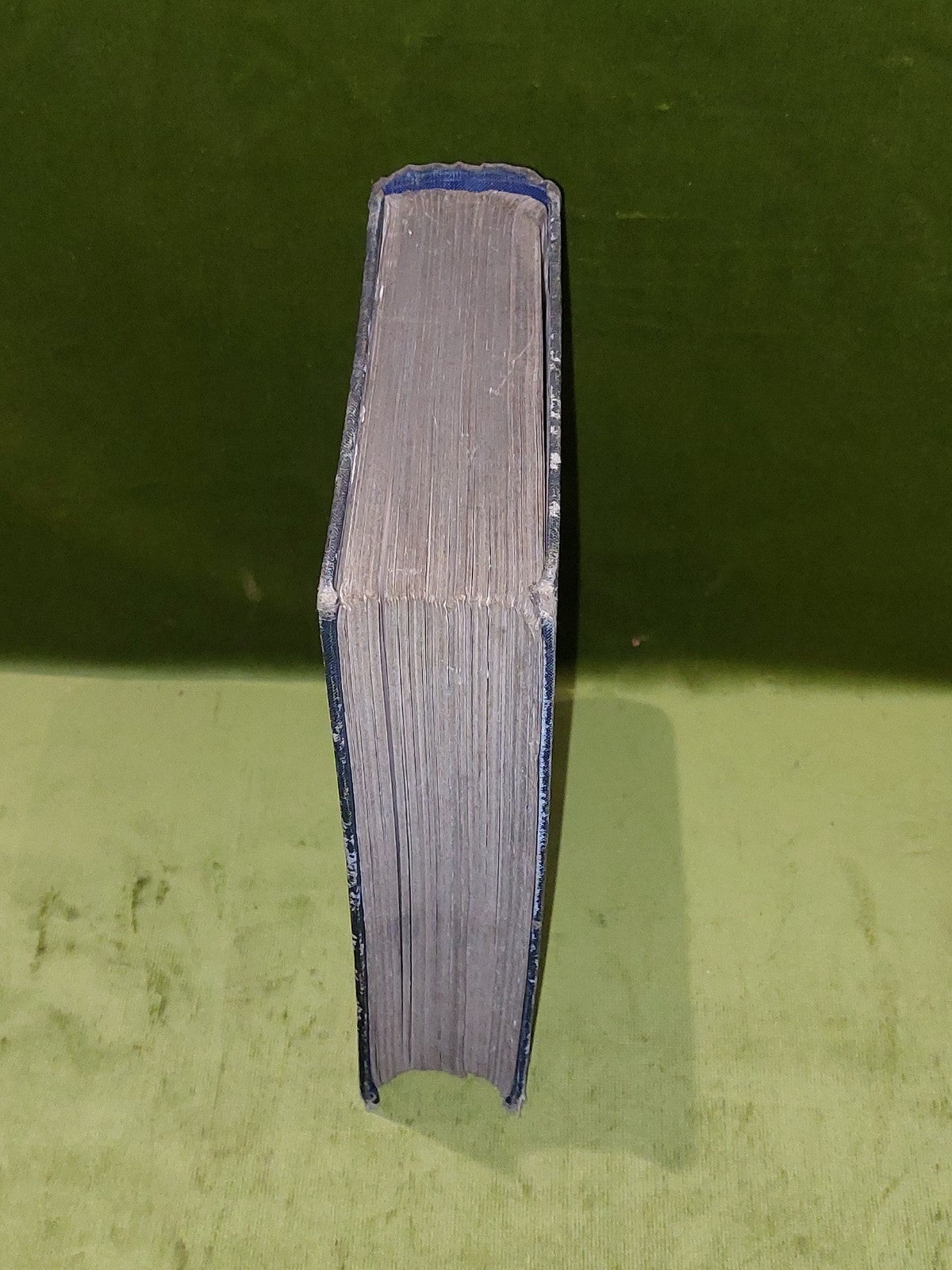 The History Of Govan Burgh And Parish By T C F Brotchie (1905) [John Cossar] Hb1