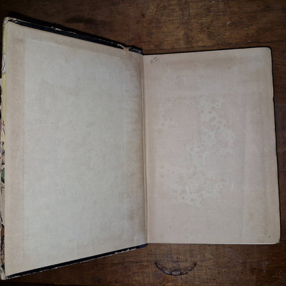 SUCKER'S PROGRESS by Herbert Asbury - 1938 Hardcover First Edition Illustrated 6