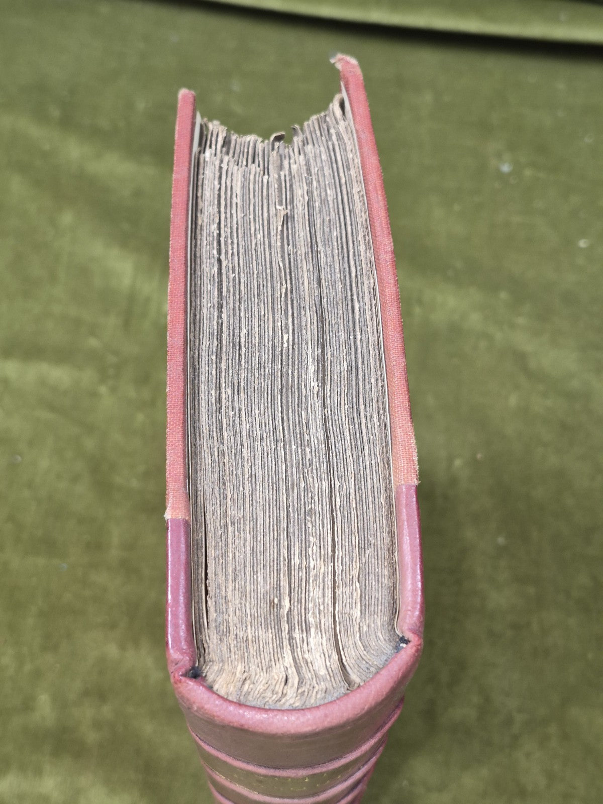 A Book of Scottish Pasquils 1868 William Paterson Edinburgh2