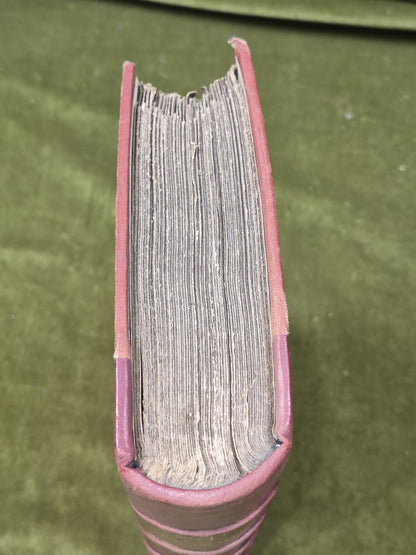 A Book of Scottish Pasquils 1868 William Paterson Edinburgh2