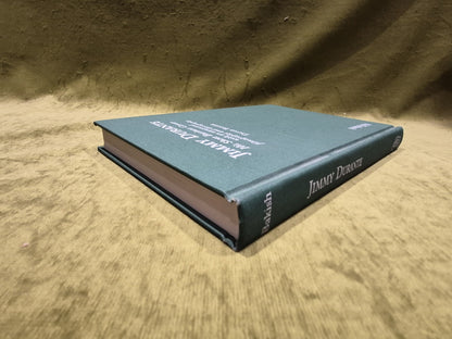 Jimmy Durante by David Bakish 1st Ed  1995 [McFarland & Co] Hb Book3