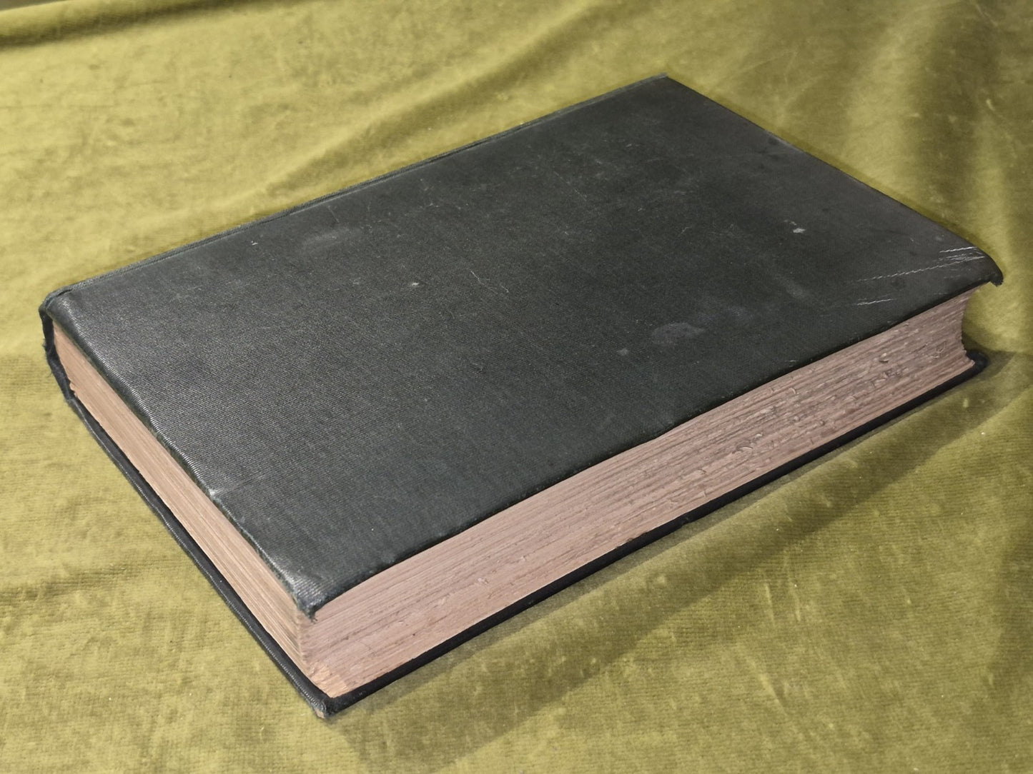 The Highlanders of Scotland William F. Skene ~ 1902 First Edition3