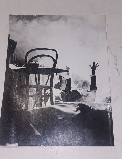 Glasgow Citizen's Theatre Interest, Goethe Medal Lecture, Robert David MacDonald2