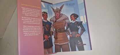 Signed Afterlight Exclusive Edition Twelfth Knight by Alexene Farol Follmuth 6