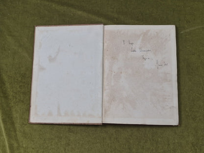 Twelve Sketches of Scenery & Antiquities on Scotland Railway - George Reid 18834