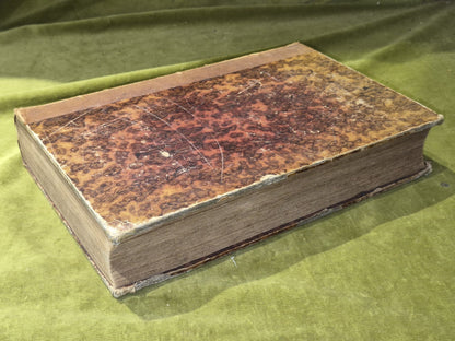 Ouvres Completes De Moliere Paris Chez Firmin Didot Freres 18533