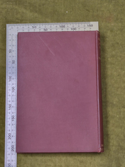 The History of the Maya - Thomas Gann , J Eric Thompson , Scribner 1931 1st HB2