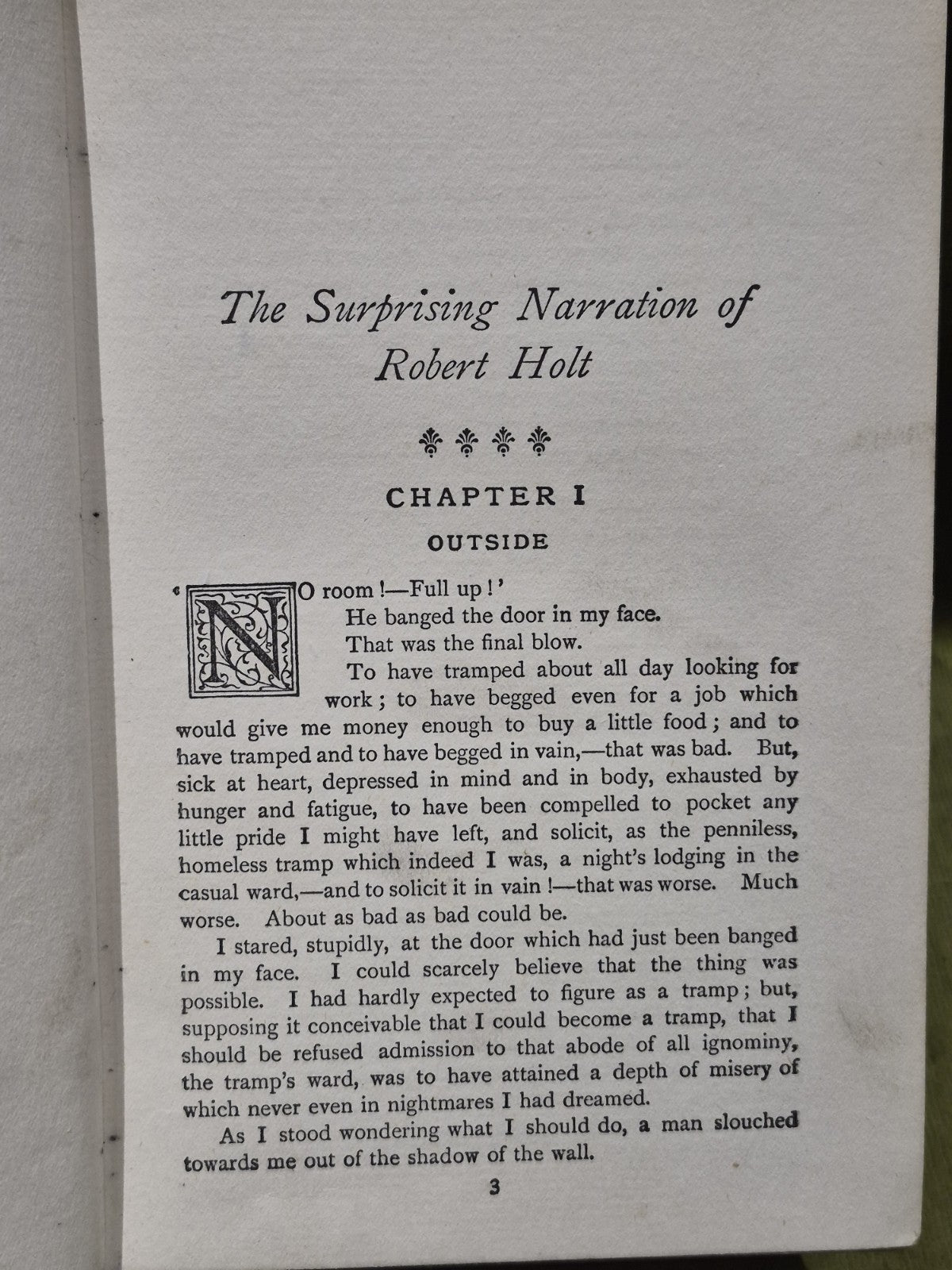 The Beetle A Mystery (1904 Ninth Impression) Richard Marsh8