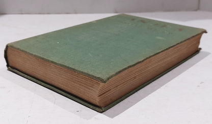 Anjea By Herbert Aptekar [William Godwin] 1931 Hb Book6