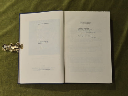 Orientations - Ronald Storrs , Nicholson & Watson 19375