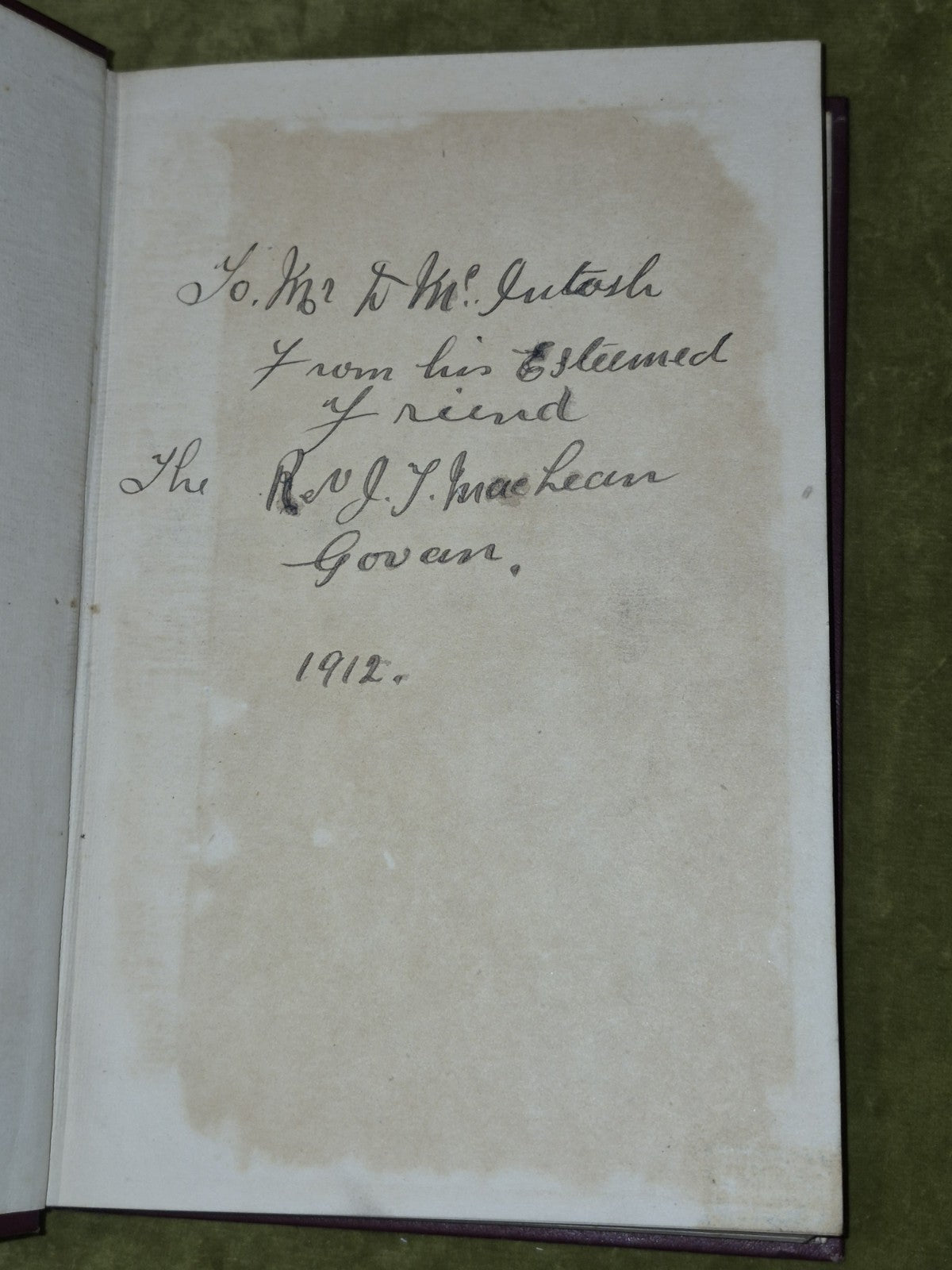 The Beauties of Gaelic Poetry Highland Bards 1907 John Mackenzie John Grant3