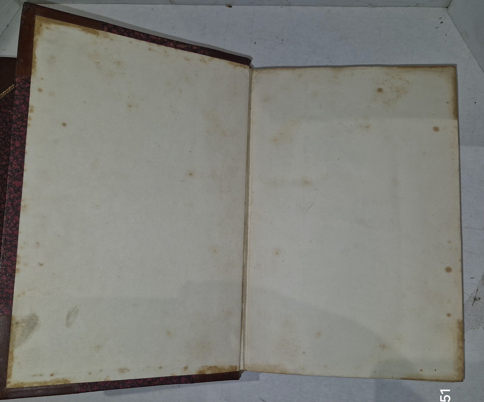 History of Scotland By Thomas Wright Vol I&II London Printing & Publishing Co.6