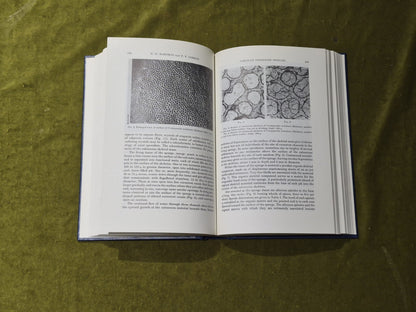 The Biology of the Porifera - W G Fry - Academic Press 19815