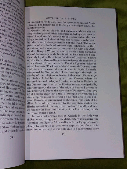 Folio Society  Empires of the Ancient Near East Egypt, Persia, Babylon, 4 VOL10