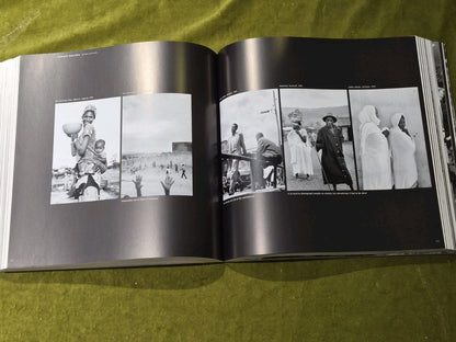 Magnum - Phaidon Press - Softcover Photography Book5