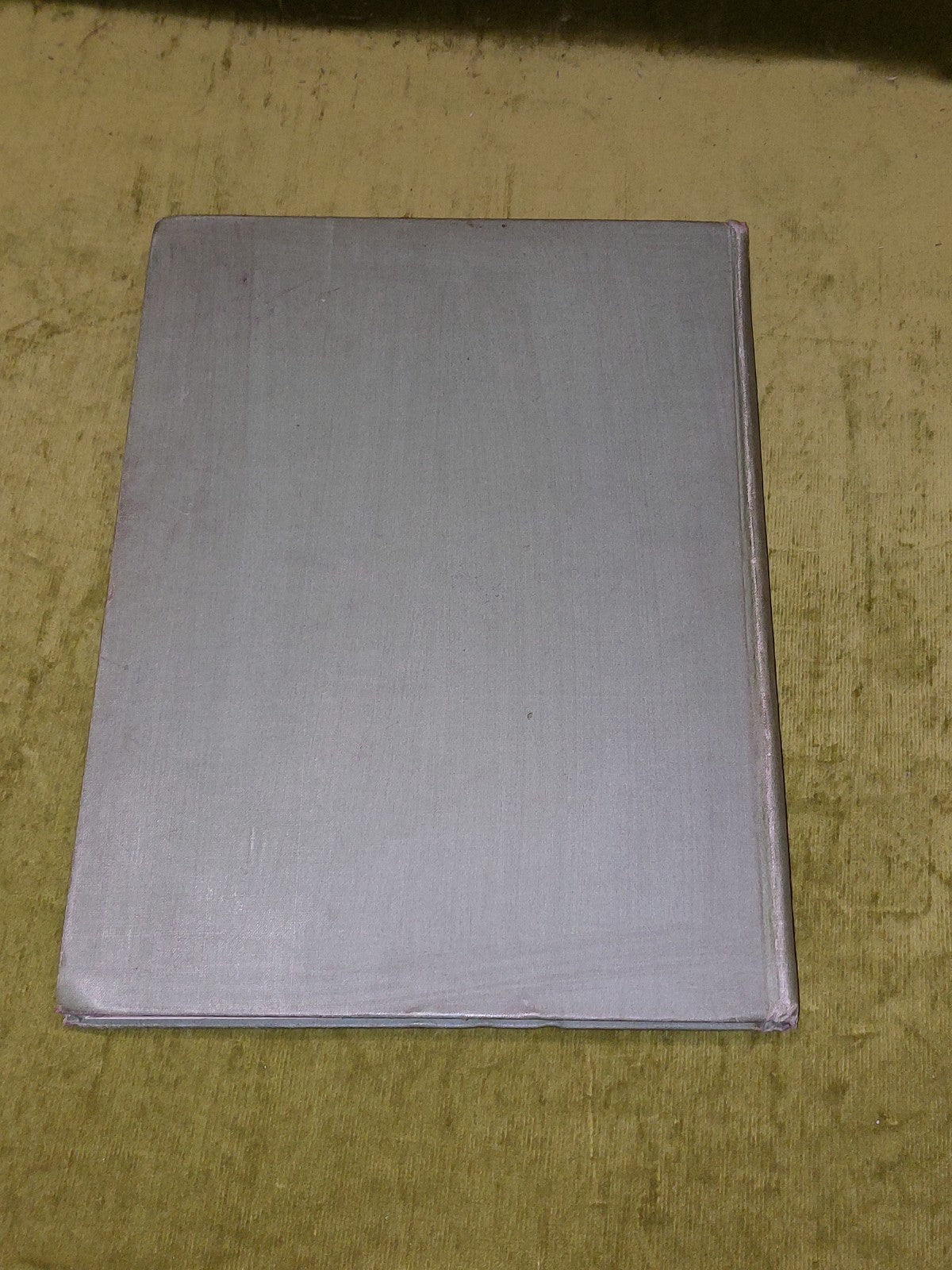 Andrew Lang, T Scott / THE GOLD OF FAIRNILEE 1st Edition (1888)7