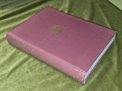 The Fitzwilliam Museum: An Illustrated Survey 1958-1st Ltd 171/1526, Carl Winter2