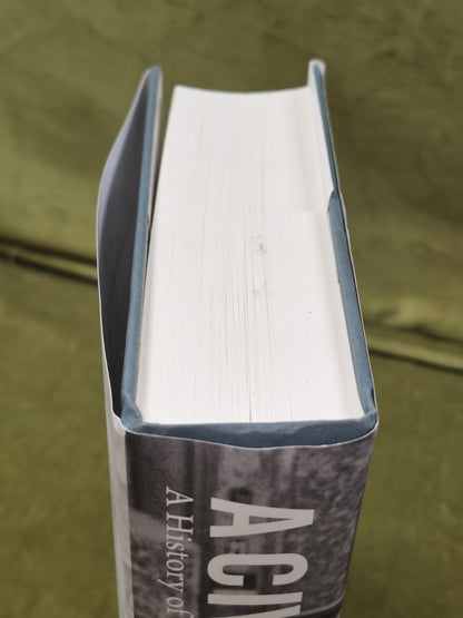 A Civil War Claudio Pavone Hardback 2013 2
