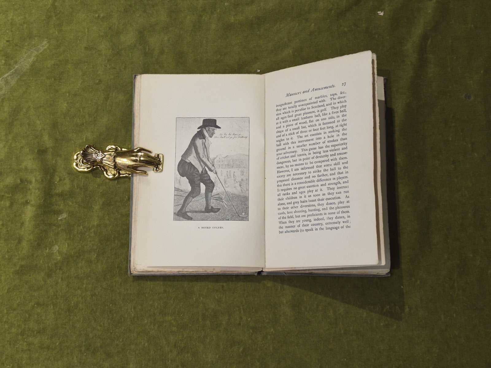 Edinburgh Life in the Eighteenth Century -from Captain Topham's letters , New Ed7