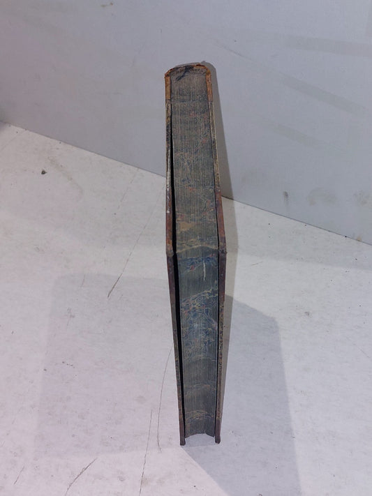 Agnes de Mansfeldt By Thomas Colley Grattan (1836) [AD Wahlen] Hb Book1