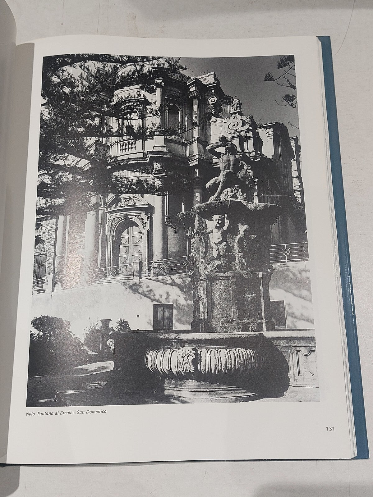 Viaggio Nella Sicilia Barocca (1995) BT Giuseppe Leone & Salvatore Nigro Hb Book4